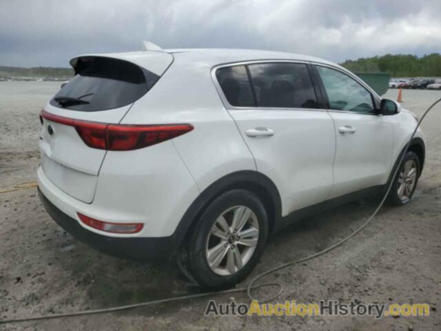 KIA SPORTAGE LX, KNDPM3AC9J7453037