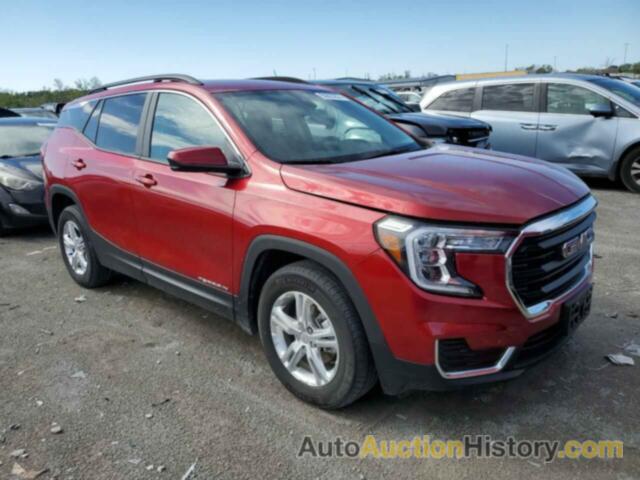 GMC TERRAIN SLE, 3GKALMEV7NL127494