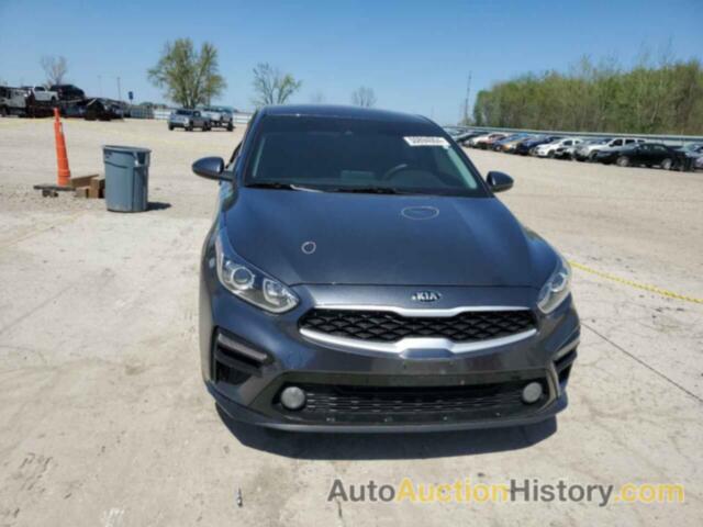 KIA FORTE FE, 3KPF24ADXME380376