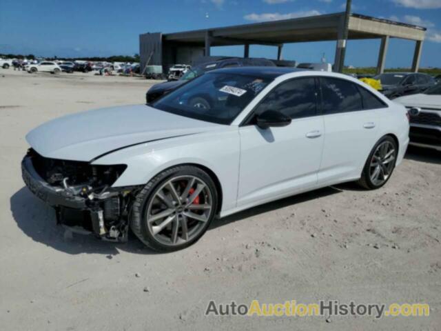 AUDI S6/RS6 PRESTIGE, WAUFFAF28MN080144