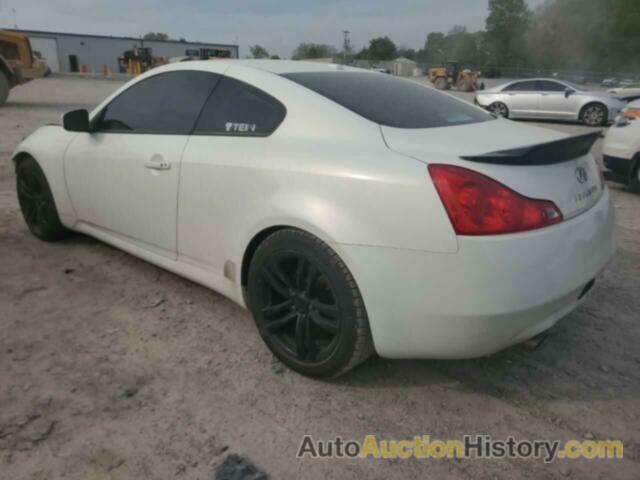 INFINITI G37 BASE, JNKCV64E89M607288