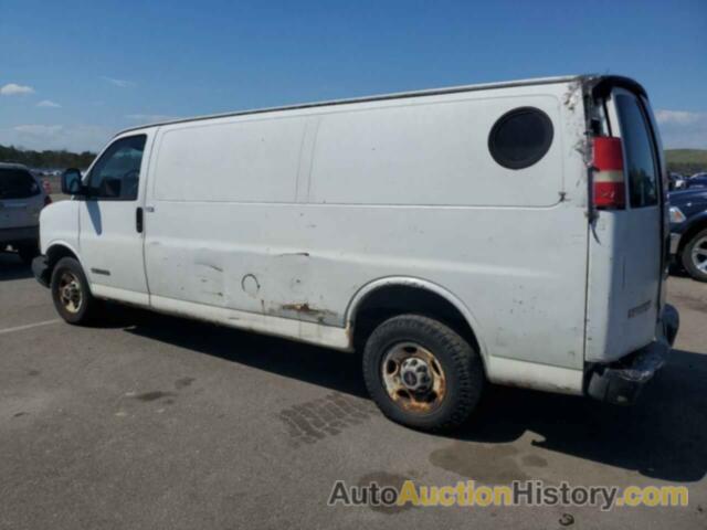 GMC SAVANA G2500, 1GTGG29V041193867