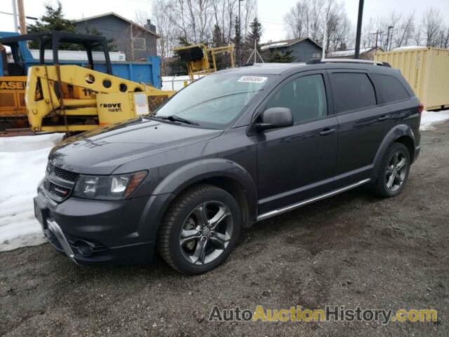 DODGE JOURNEY CROSSROAD, 3C4PDDGGXGT108894