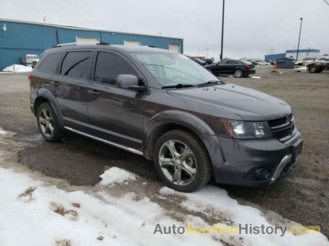 DODGE JOURNEY CROSSROAD, 3C4PDDGGXGT108894