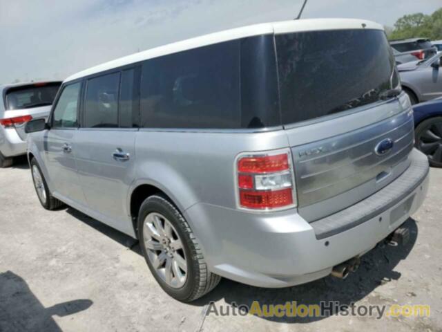 FORD FLEX LIMITED, 2FMEK63C79BA36283