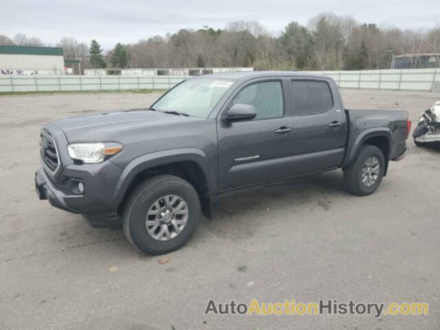 TOYOTA TACOMA DOUBLE CAB, 3TMCZ5AN0KM283638