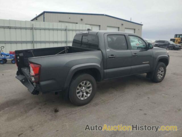 TOYOTA TACOMA DOUBLE CAB, 3TMCZ5AN0KM283638