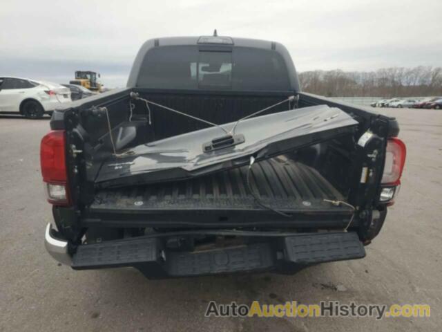 TOYOTA TACOMA DOUBLE CAB, 3TMCZ5AN0KM283638