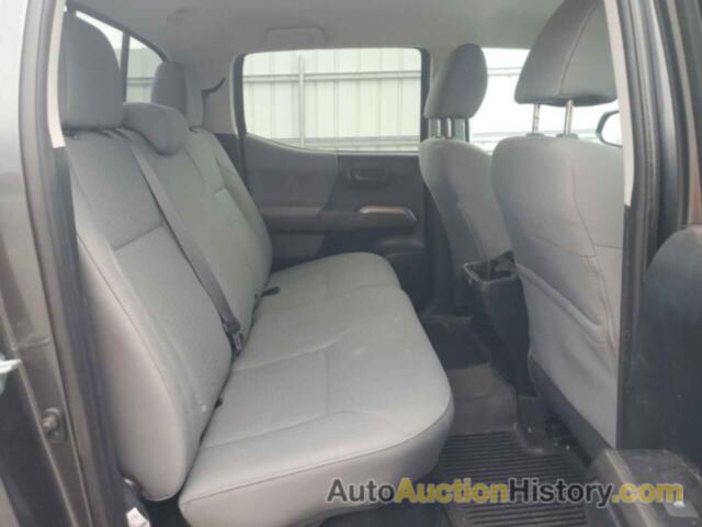 TOYOTA TACOMA DOUBLE CAB, 3TMCZ5AN0KM283638