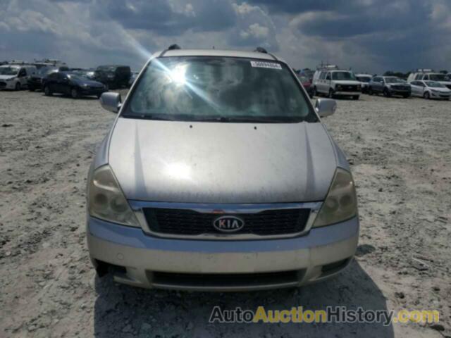 KIA All Models LX, KNDMG4C72C6488835