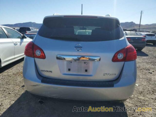 NISSAN ROGUE S, JN8AS5MV7DW118328