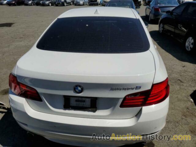 BMW 5 SERIES I HYBRID, WBAFZ9C5XDD090619