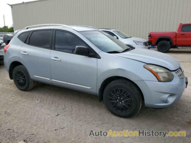 NISSAN ROGUE S, JN8AS5MT8FW158936