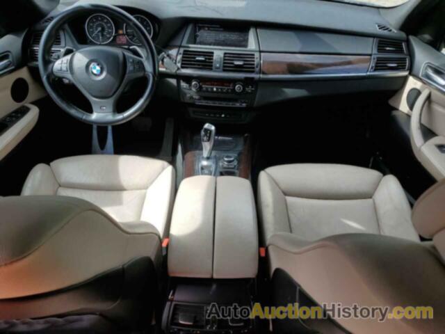 BMW X5 XDRIVE35I, 5UXZV4C55D0B05888