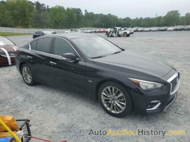 INFINITI Q50 LUXE, JN1EV7AR7KM554146