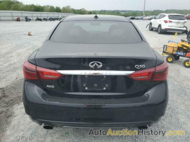 INFINITI Q50 LUXE, JN1EV7AR7KM554146