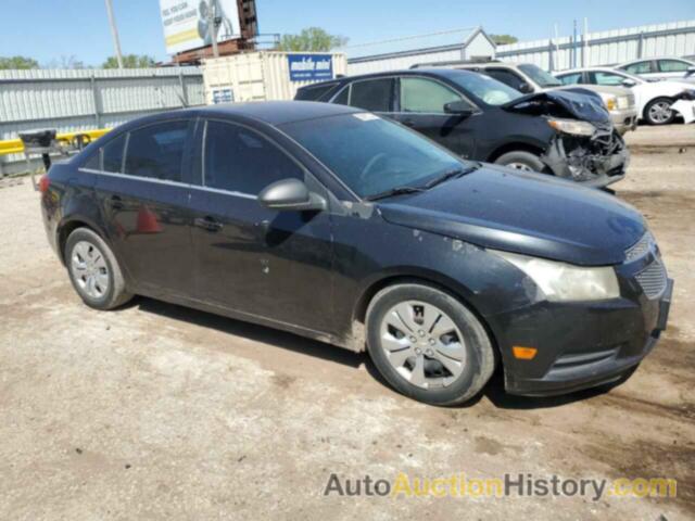 CHEVROLET CRUZE LS, 1G1PC5SHXC7172630