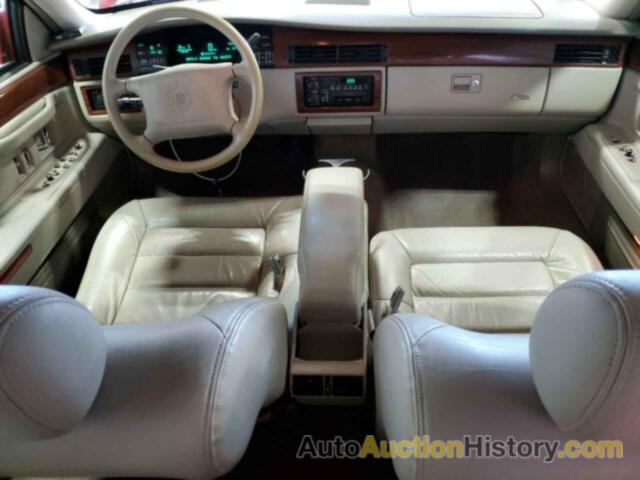 CADILLAC DEVILLE, 1G6KD52B0SU265203