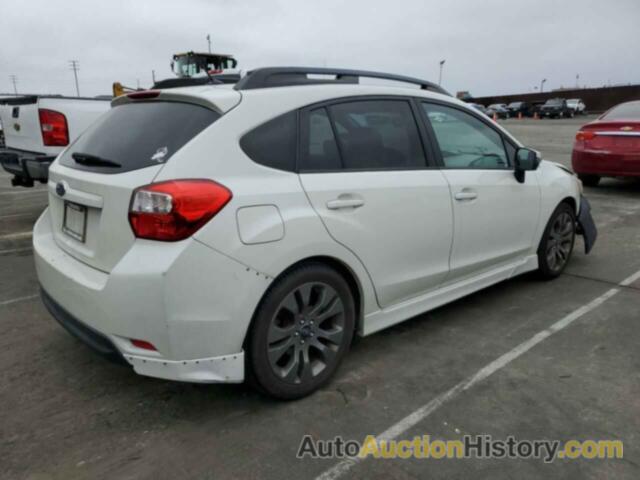 SUBARU IMPREZA SPORT PREMIUM, JF1GPAP61G8252495