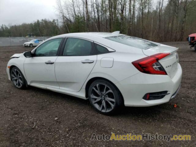 HONDA CIVIC TOURING, 2HGFC1F95KH105338