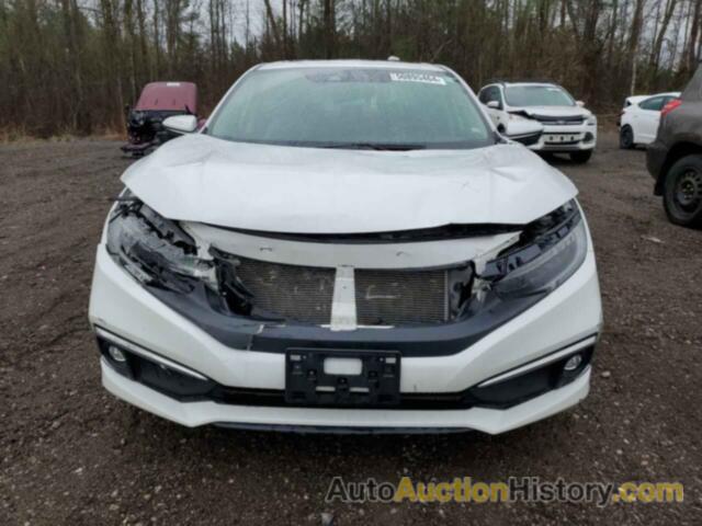 HONDA CIVIC TOURING, 2HGFC1F95KH105338