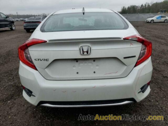 HONDA CIVIC TOURING, 2HGFC1F95KH105338