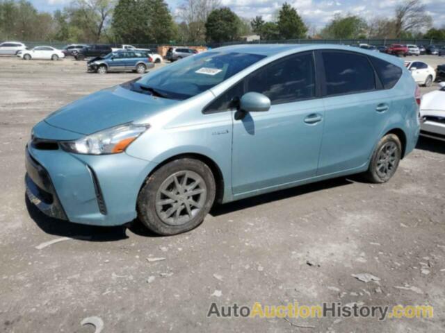 TOYOTA PRIUS, JTDZN3EU6GJ048791