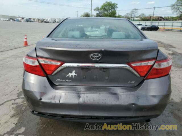 TOYOTA CAMRY LE, 4T4BF1FKXFR450263