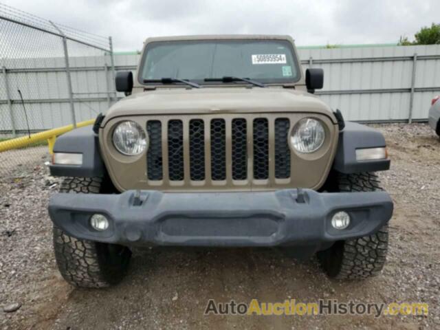 JEEP GLADIATOR SPORT, 1C6JJTAG2LL158980