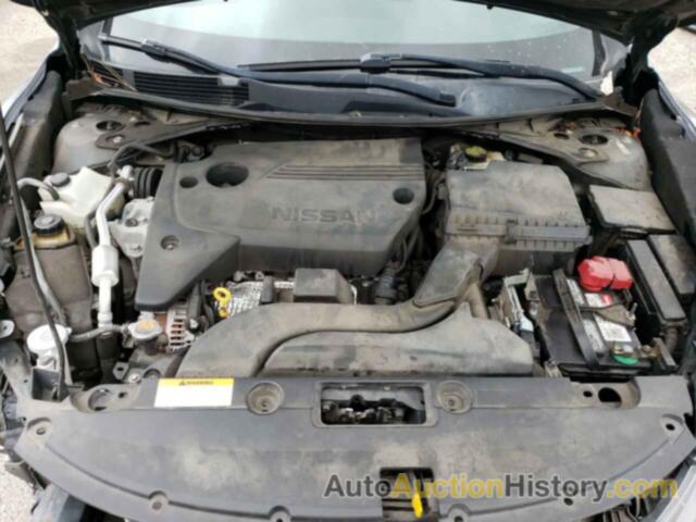 NISSAN ALTIMA 2.5, 1N4AL3AP1GN325400