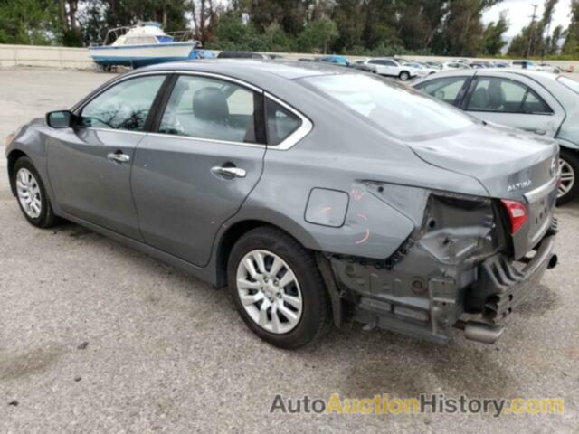 NISSAN ALTIMA 2.5, 1N4AL3AP1GN325400