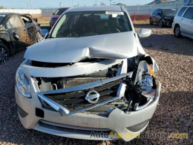 NISSAN VERSA S, 3N1CN7AP8KL846680