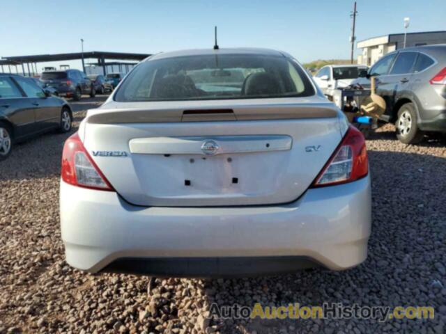 NISSAN VERSA S, 3N1CN7AP8KL846680