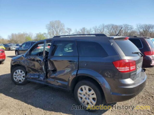 DODGE JOURNEY SE, 3C4PDCAB6HT695331