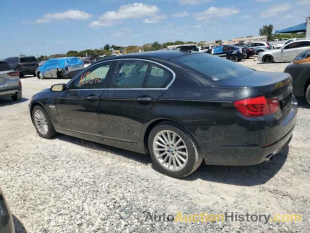 BMW 5 SERIES XI, WBAFU7C57BC780432