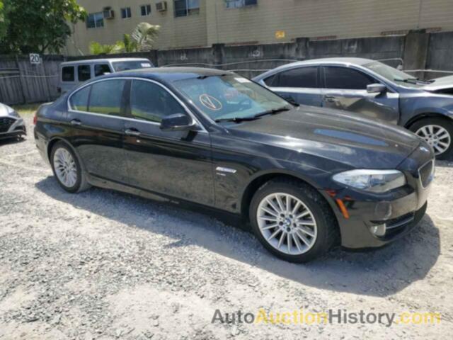 BMW 5 SERIES XI, WBAFU7C57BC780432