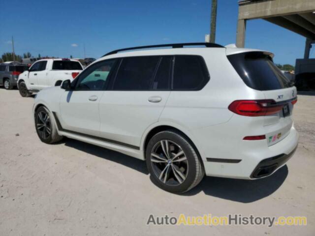 BMW X7 XDRIVE40I, 5UXCW2C06L9A00928