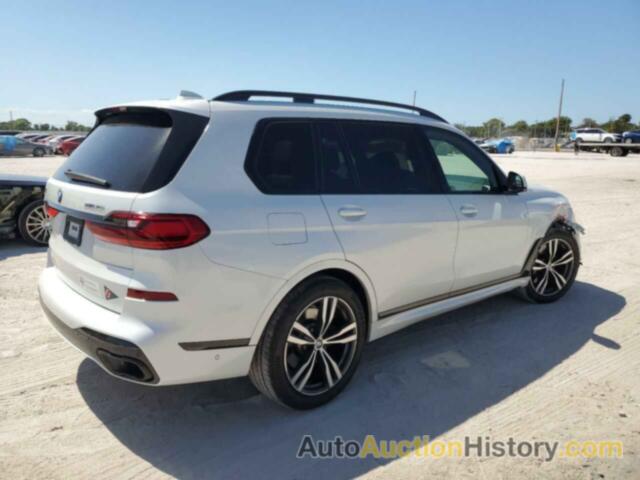 BMW X7 XDRIVE40I, 5UXCW2C06L9A00928