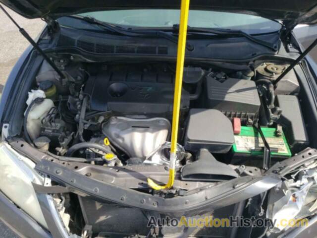 TOYOTA CAMRY BASE, 4T4BF3EK9BR196603