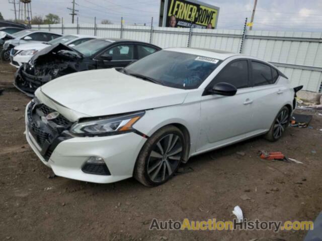 NISSAN ALTIMA SR, 1N4BL4CV7KC244637