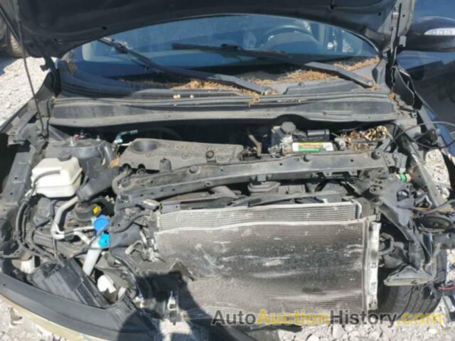 HYUNDAI TUCSON GLS, KM8JU3AC8DU563939