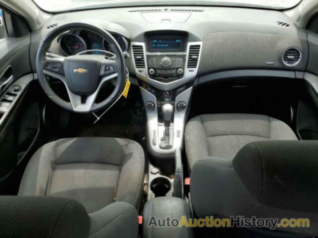 CHEVROLET CRUZE LT, 1G1PF5S92B7148630