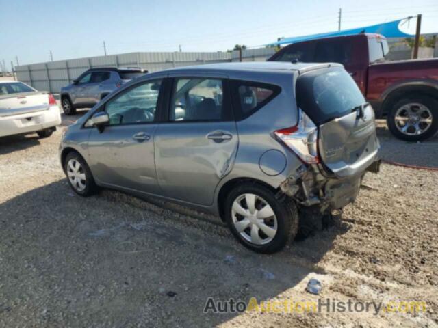 NISSAN VERSA S, 3N1CE2CP6FL353571