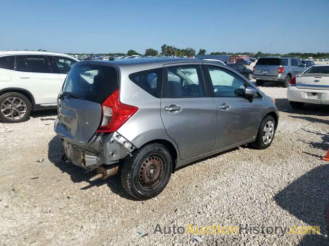 NISSAN VERSA S, 3N1CE2CP6FL353571