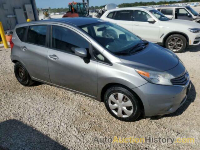 NISSAN VERSA S, 3N1CE2CP6FL353571