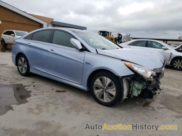 HYUNDAI SONATA HYBRID, KMHEC4A4XFA129173