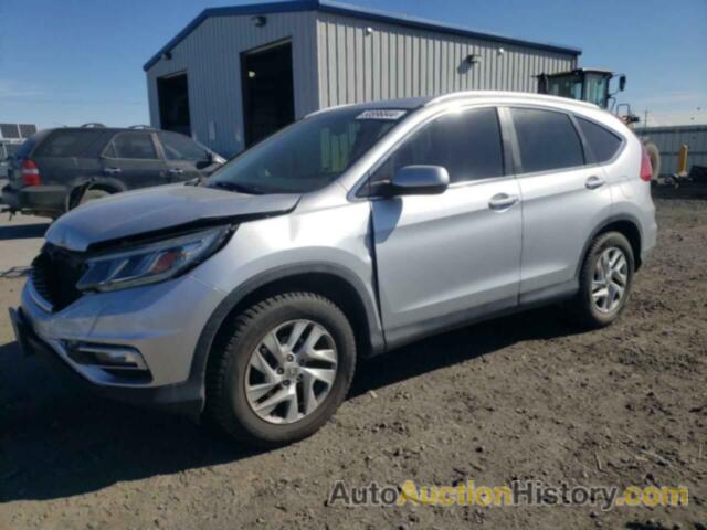 HONDA CRV EXL, 2HKRM4H76GH662912