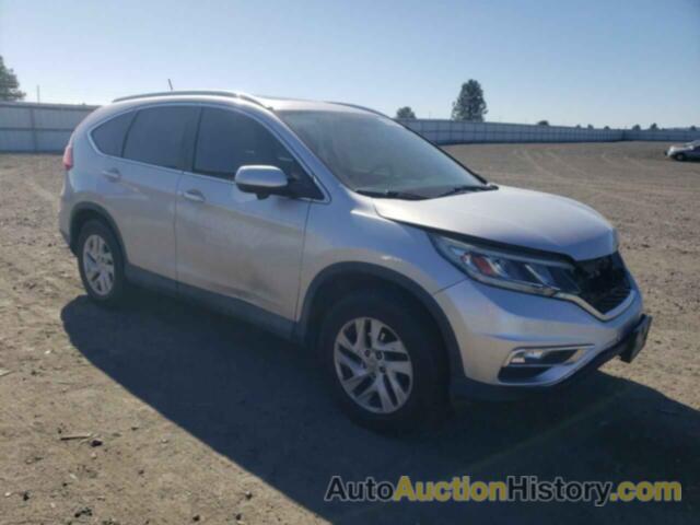 HONDA CRV EXL, 2HKRM4H76GH662912