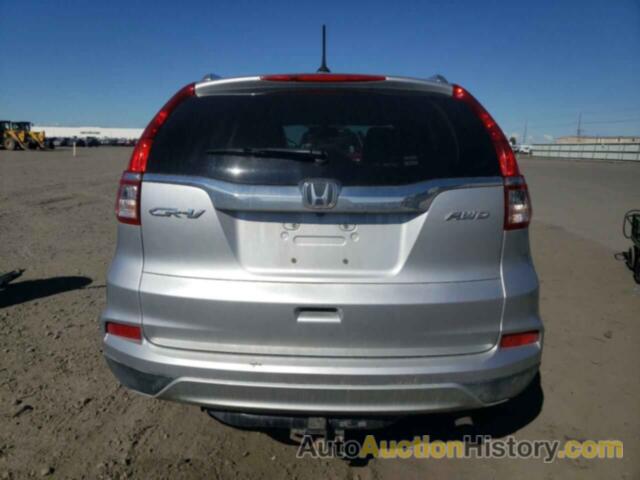 HONDA CRV EXL, 2HKRM4H76GH662912