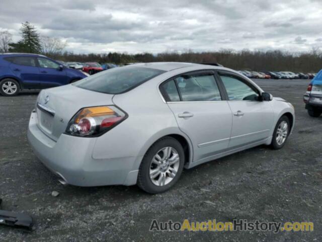 NISSAN ALTIMA BASE, 1N4AL2AP5AN482204